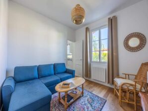 Apartment Houses & Villas for 5 People - Cabourg - image1