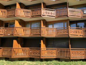 Apartment Appartamento monolocale a Les Deux Alpes