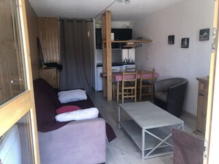 Appartement Les Deux Alpes Kenmerken 8