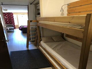 Appartamento Les Deux Alpes Caratteristiche 8