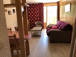 Appartement Les Deux Alpes Équipement 6