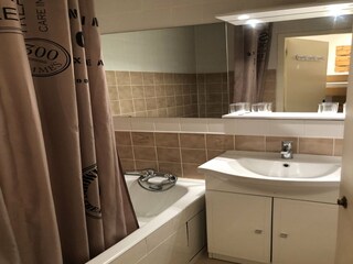 Appartement Les Deux Alpes Équipement 7