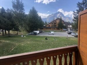 Apartment Gemütliche Wohnung im ersten Stock