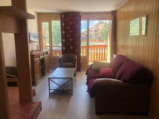 Apartamento Les Deux Alpes Características 9