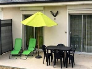 Apartments for 4 People - Le Pouliguen - image1