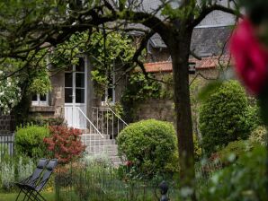 Apartment House 4 People - Saint-Aubin-de-Terregatte - image1