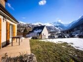 Apartamento Saint-Lary-Soulan  1