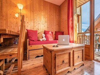 Apartment Le Revard  3