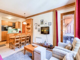 Apartment Montvalezan  28