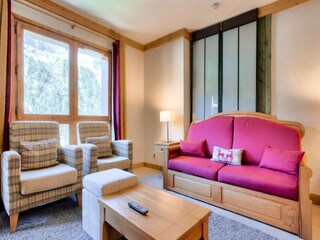 Apartment Montvalezan  29