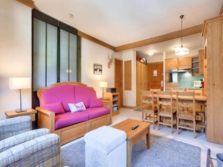 Apartment Montvalezan  13