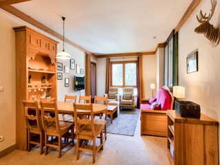 Apartment Montvalezan  14