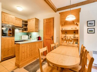 Apartment Montvalezan  16
