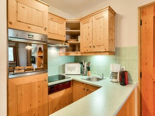 Apartment Montvalezan  17