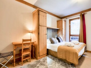 Apartment Montvalezan  18