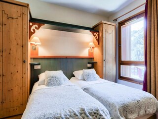 Apartment Montvalezan  20
