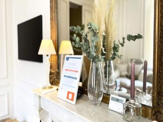 Apartamento Rouen  33