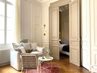 Apartment Rouen  35