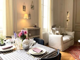 Apartamento Rouen  36