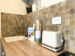 Apartamento Rouen  32