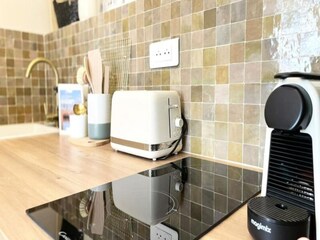 Apartment Rouen  2