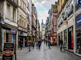Apartamento Rouen  38