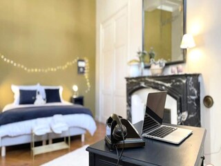 Apartamento Rouen  4