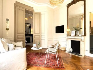 Apartamento Rouen  5