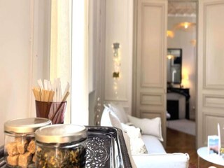 Apartamento Rouen  6
