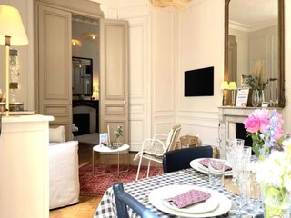 Apartamento Rouen  7