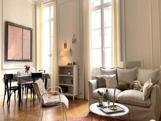 Apartment Rouen  6
