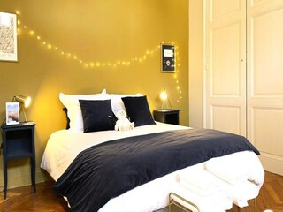 Apartamento Rouen  9