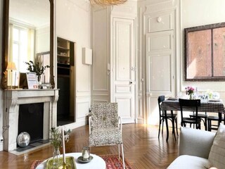 Apartamento Rouen  10
