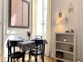 Apartamento Rouen  12