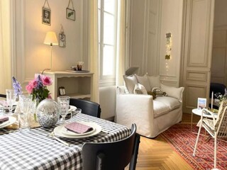 Apartamento Rouen  13