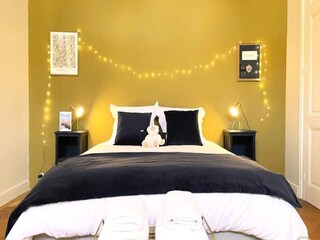 Apartamento Rouen  14