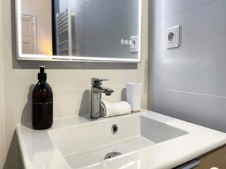 Apartamento Rouen  17