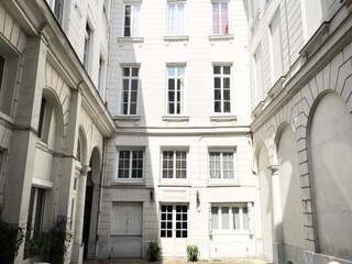 Apartment Rouen  15