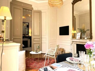 Apartamento Rouen  23