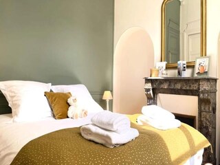 Apartamento Rouen  24