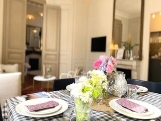 Apartamento Rouen  25