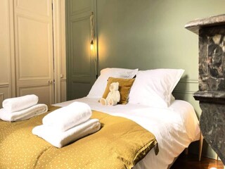Apartment Rouen  21