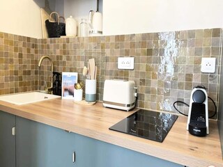 Apartamento Rouen  29