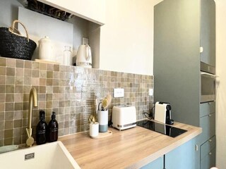 Apartamento Rouen  30