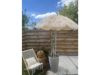 Ferienwohnung Waren (Müritz) Außenaufnahme 11