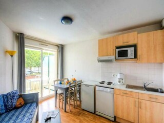 Appartement Les Sables-d'Olonne  4
