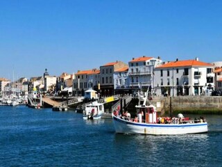Appartement Les Sables-d'Olonne  6
