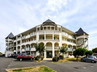 Appartement Les Sables-d'Olonne  7
