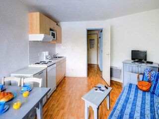 Appartement Les Sables-d'Olonne  10