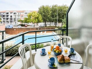 Appartement Les Sables-d'Olonne  11